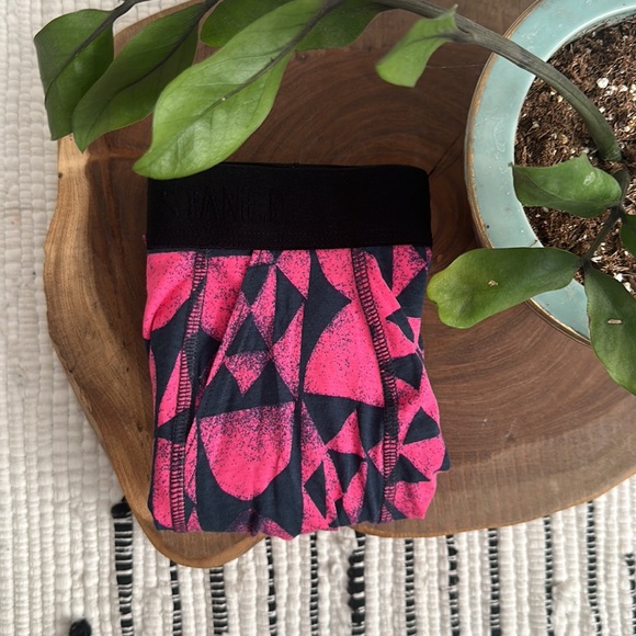 Stance - Picture 7 of 9